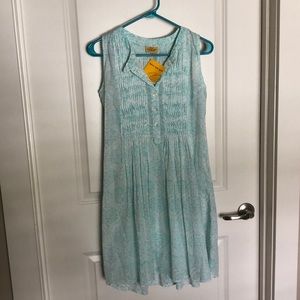 Roberta Roller Rabbit Isola dress